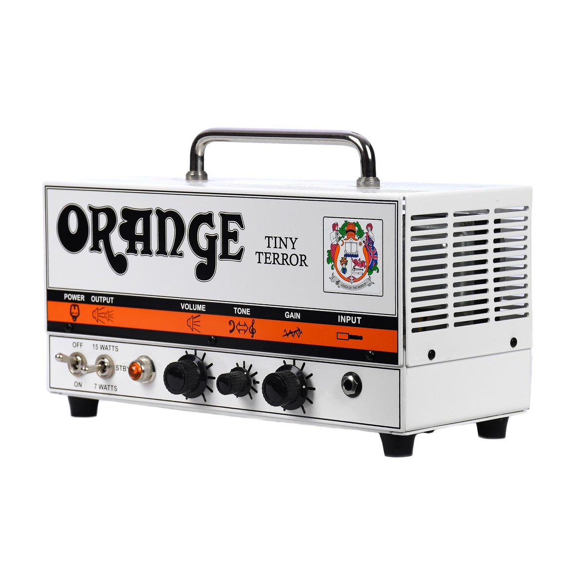 Orange Tiny Terror 15 Watt Amp - Used