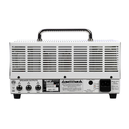 Orange Tiny Terror 15 Watt Amp - Used