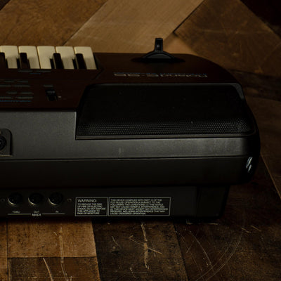 Roland 1995 E96 61 Key Intelligent Synthesizer - Used
