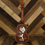 Lanikai LUSJ-C Concert Sailor Jerry Ukulele - Used