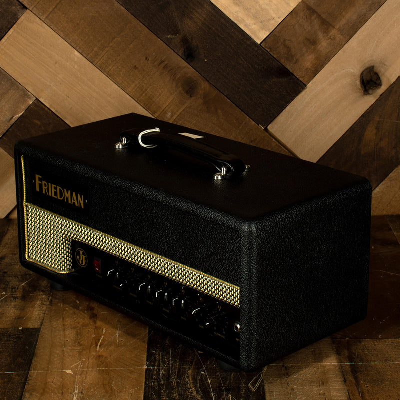 Friedman 2020 JJ Junior Jerry Cantrell Signature 2 Channel 20 Watt Head - Used