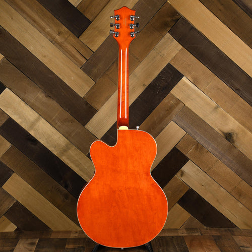 Gretsch G5120 Electromatic Orange With Case - Used
