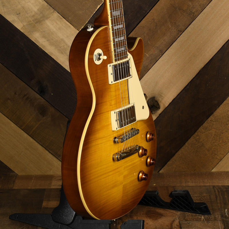 Epiphone Les Paul Pro - Honey Burst - Used