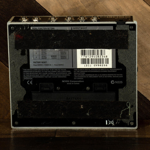 Boss DD-20 Giga Delay - Used