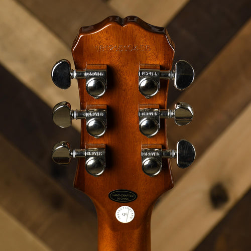 Epiphone Les Paul Standard Pro ジャンク品 Epiphone Les Paul Standard Plus Top Pro Honey Burst NH w