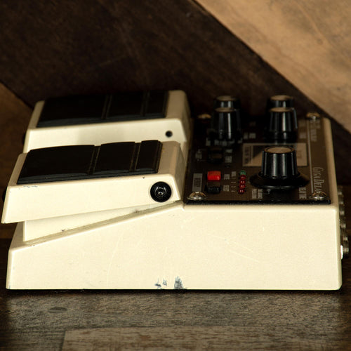 boss delay pedal dd 20 Boss DD-20 Giga Delay