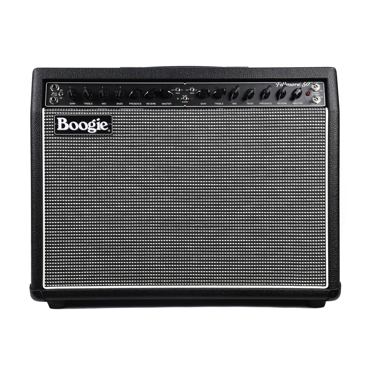 Mesa Boogie Fillmore 50 Combo - Used