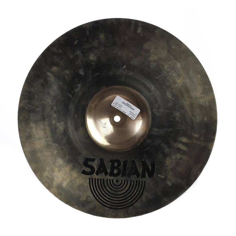 Sabian 16" Aaxplosion Fast Crash - Used
