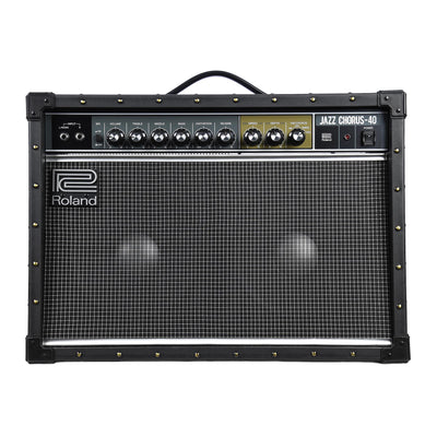Roland JC-40 2x10 40 Watt Combo - Used