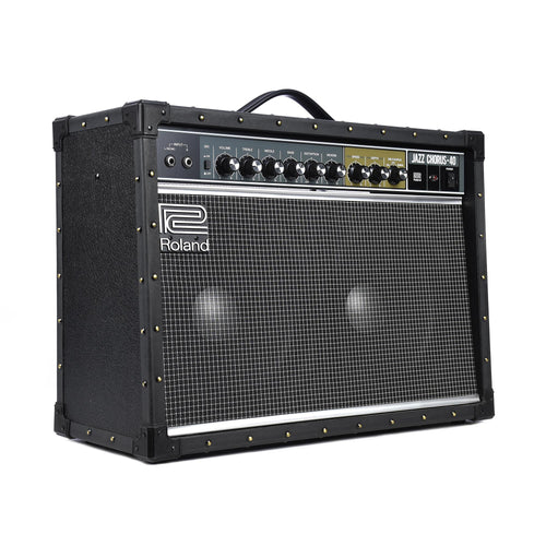 Roland JC-40 2x10 40 Watt Combo - Used