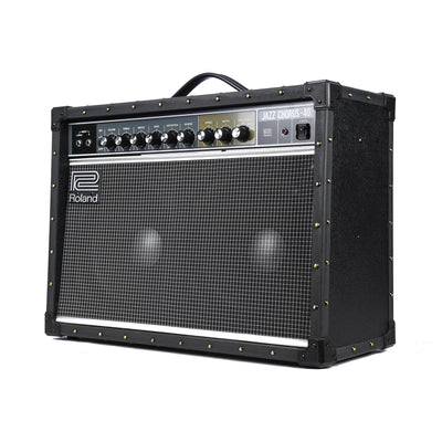 Roland JC-40 2x10 40 Watt Combo - Used