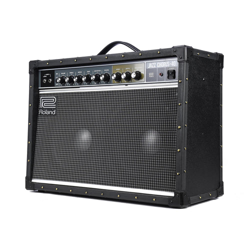 Roland JC-40 2x10 40 Watt Combo - Used