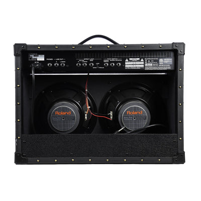 Roland JC-40 2x10 40 Watt Combo - Used