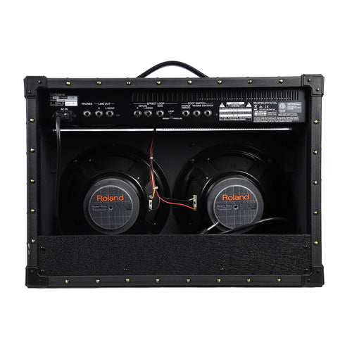 Roland JC-40 2x10 40 Watt Combo - Used