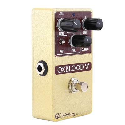 Keeley Oxblood Overdrive - Used