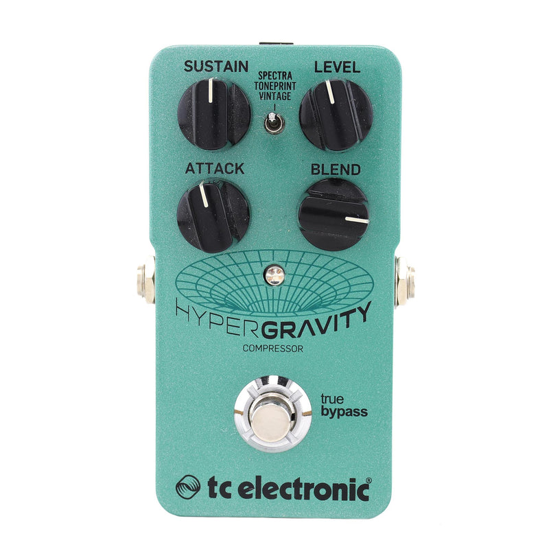 TC Electronic Hypergravity Compressor - Used