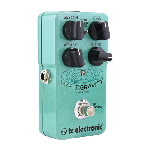 TC Electronic Hypergravity Compressor - Used