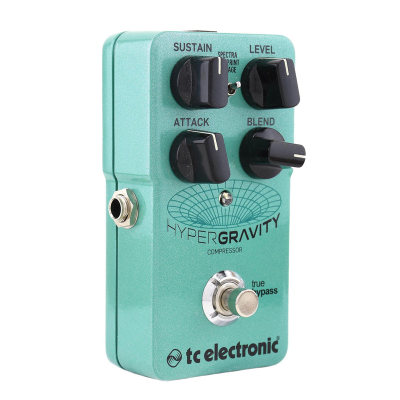 TC Electronic Hypergravity Compressor - Used