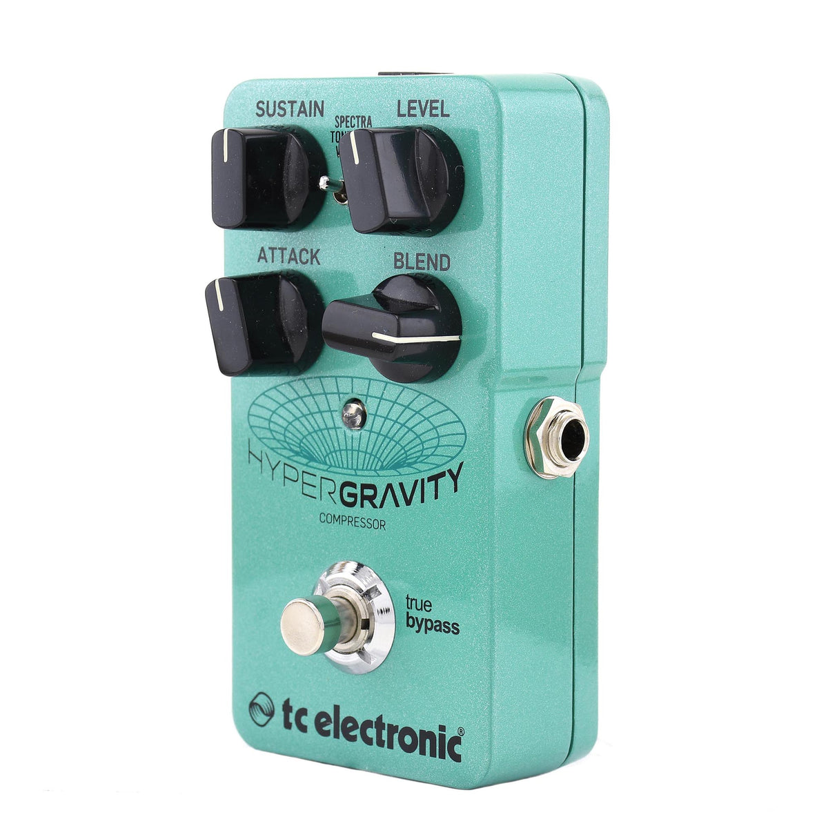 TC Electronic Hypergravity Compressor - Used