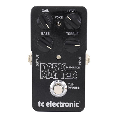 TC Electronic Dark Matter Distortion - Used