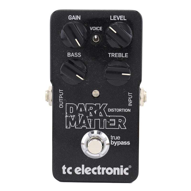 TC Electronic Dark Matter Distortion - Used