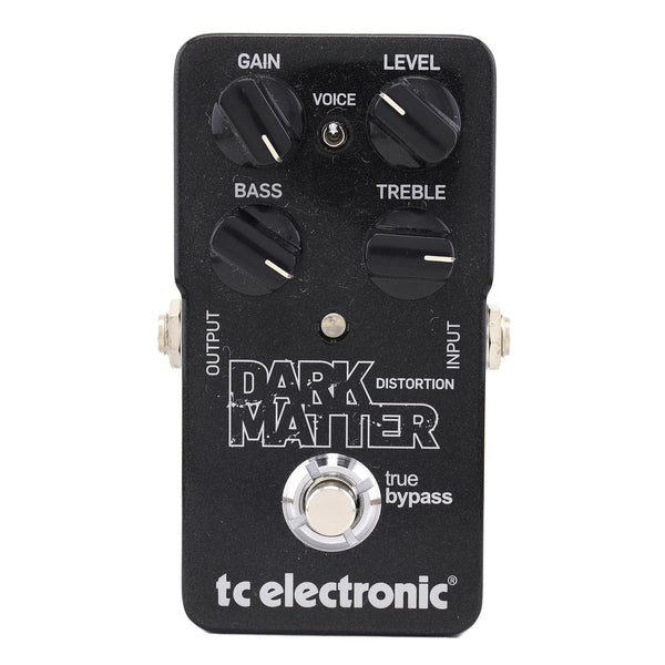 TC Electronic Dark Matter Distortion - Used
