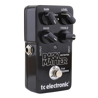 TC Electronic Dark Matter Distortion - Used