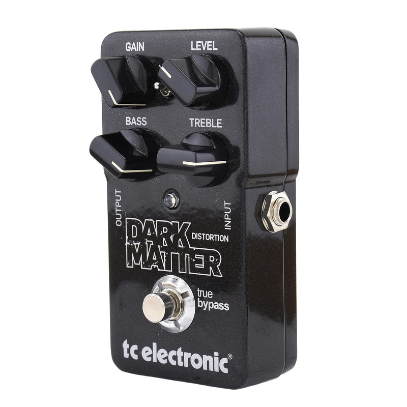 TC Electronic Dark Matter Distortion