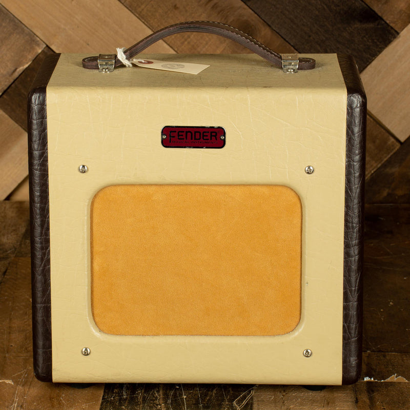 Fender Champion 600 5 Watt 1x6 Combo - Used