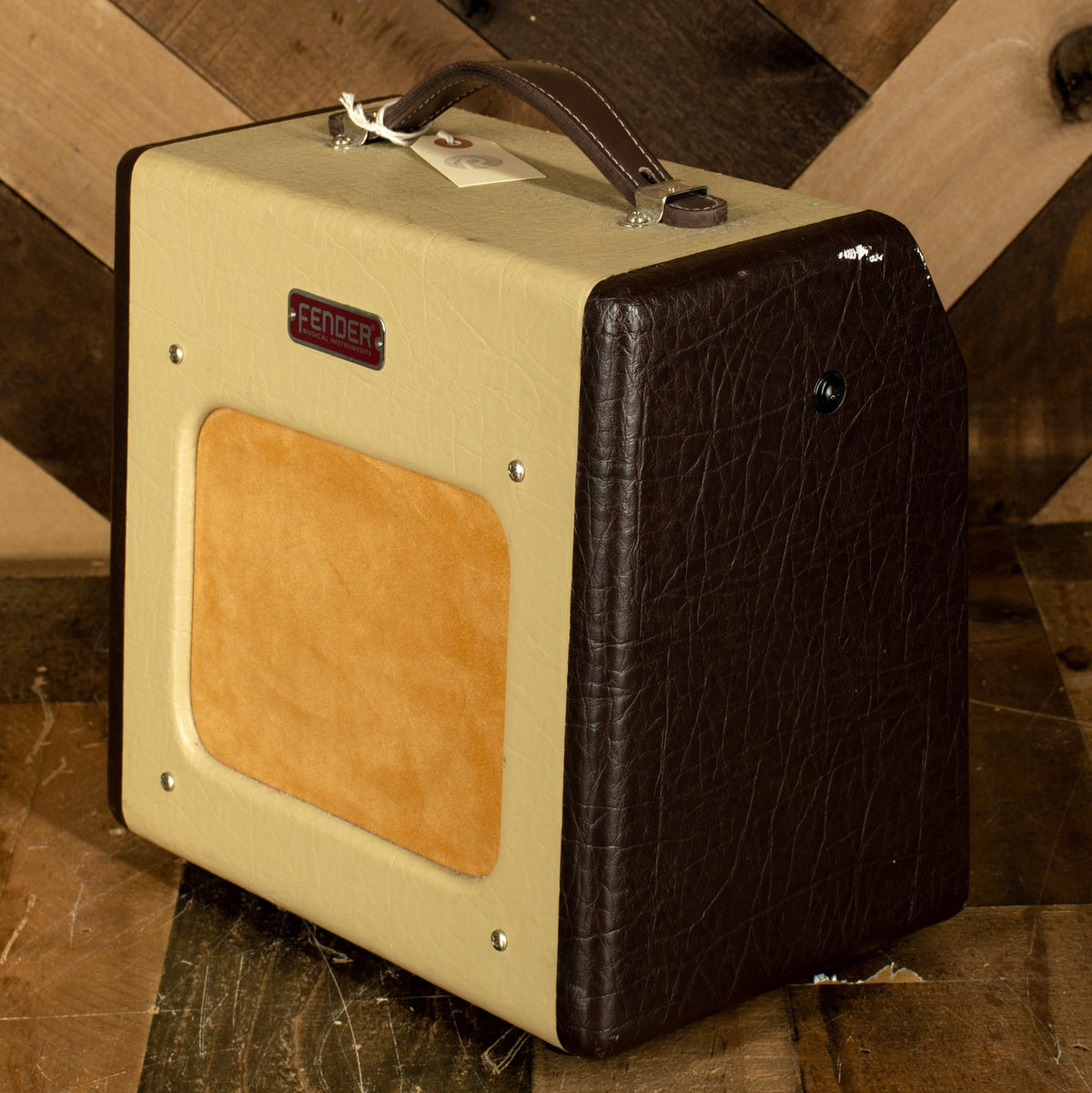 Fender Champion 600 5 Watt 1x6 Combo - Used