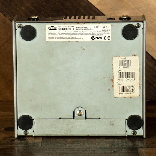 Vox CT04TB Cooltron Over The Top Boost - Used