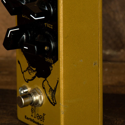Earthquaker Hoof Hybrid Fuzz - Used
