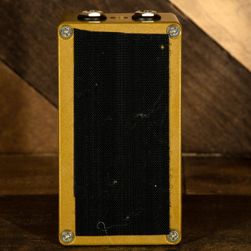 Earthquaker Hoof Hybrid Fuzz - Used