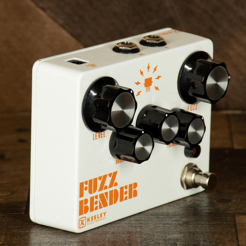 Keeley Fuzz Bender - Used
