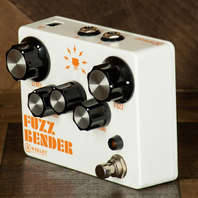 Keeley Fuzz Bender - Used