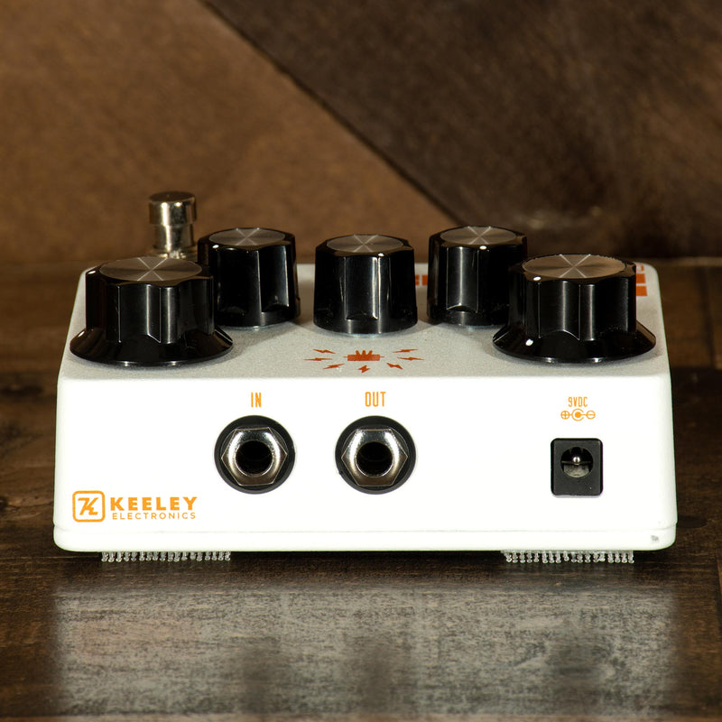 Keeley Fuzz Bender - Used