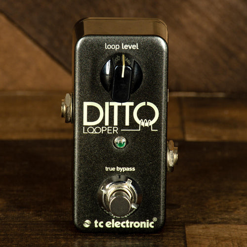 TC Electronic Ditto Looper