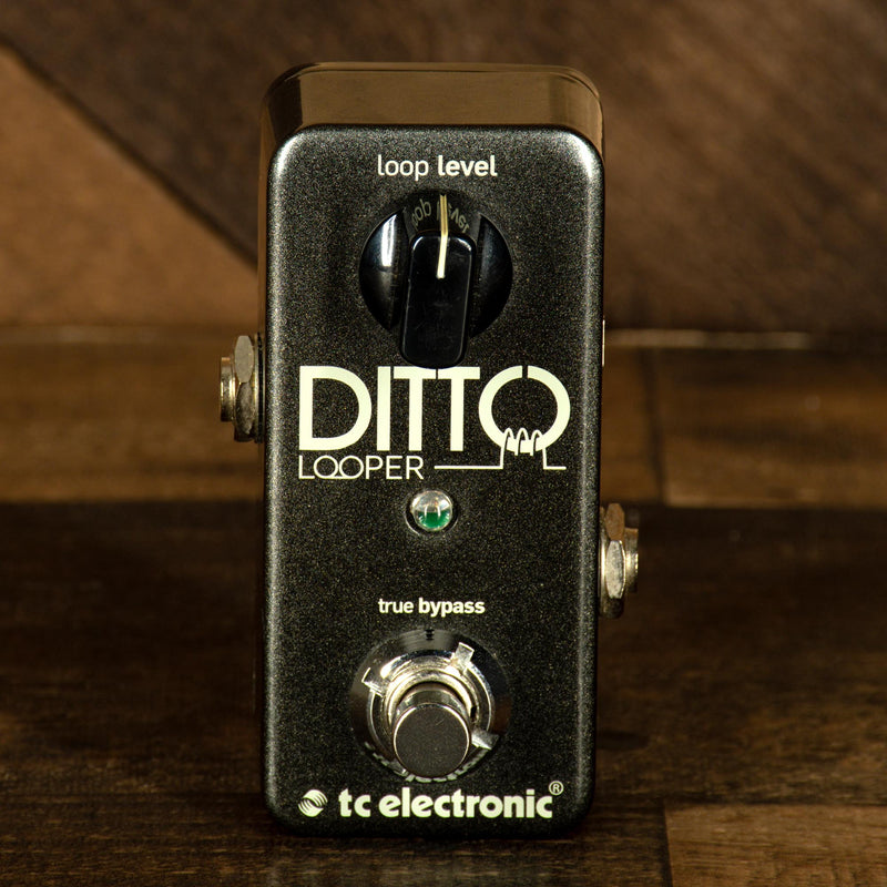 TC Electronic Ditto Looper - Used