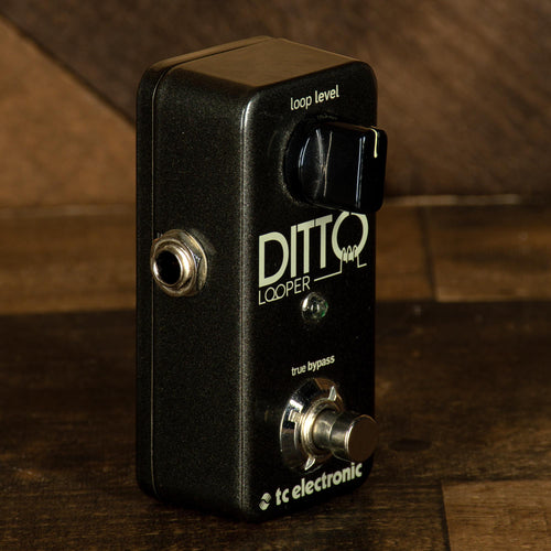 TC Electronic Ditto Looper - Used