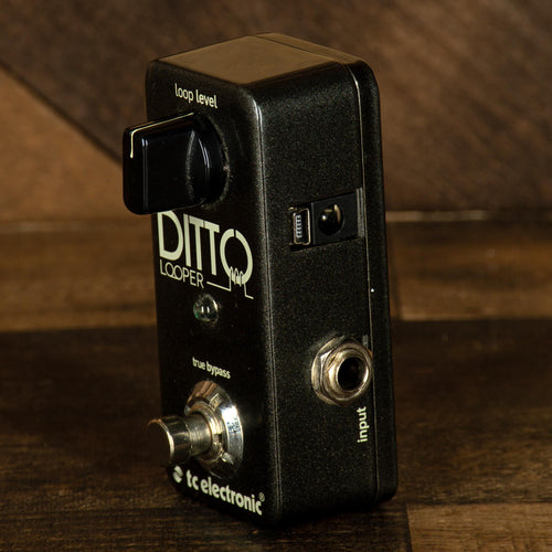 TC Electronic Ditto Looper - Used