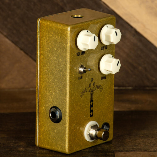 JHS 2020 Morning Glory V4 Transparent Overdrive - Used