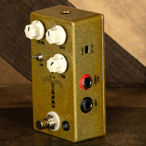 JHS 2020 Morning Glory V4 Transparent Overdrive - Used