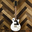 Epiphone Les Paul Studio - White With Gig Bag - Used