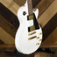 Epiphone Les Paul Studio - White With Gig Bag - Used