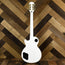 Epiphone Les Paul Studio - White With Gig Bag - Used