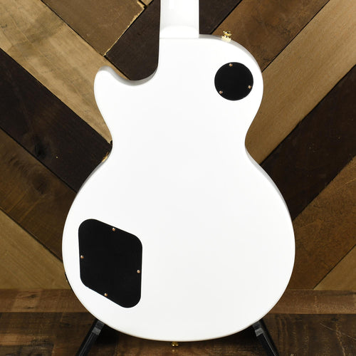 Epiphone Les Paul Studio - White With Gig Bag - Used