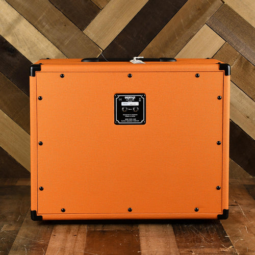 Orange PPC112 12 Inch Speaker Cabinet - Used