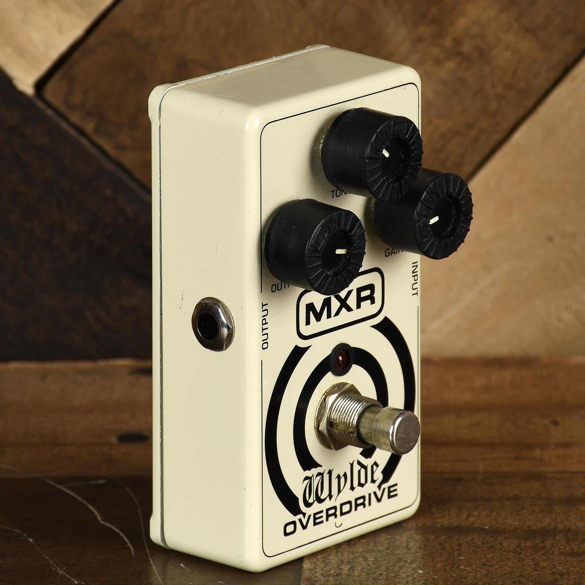 MXR ZW-44 Wylde Overdrive - Used – Russo Music
