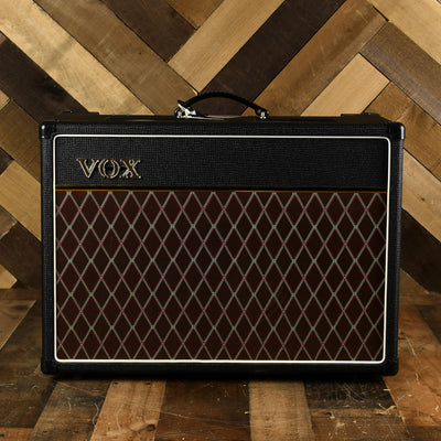Vox AC-15 15W Tube Amp - Used