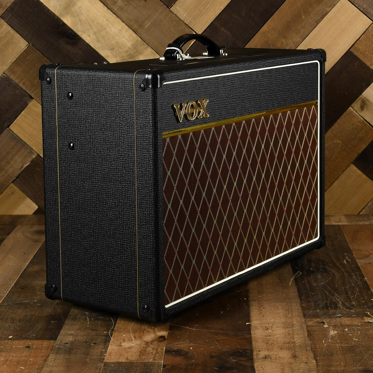 Vox AC-15 15W Tube Amp - Used